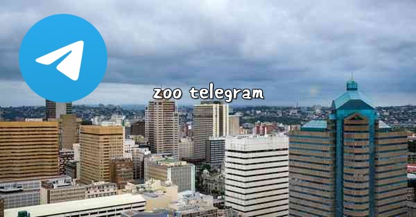 zoo telegram