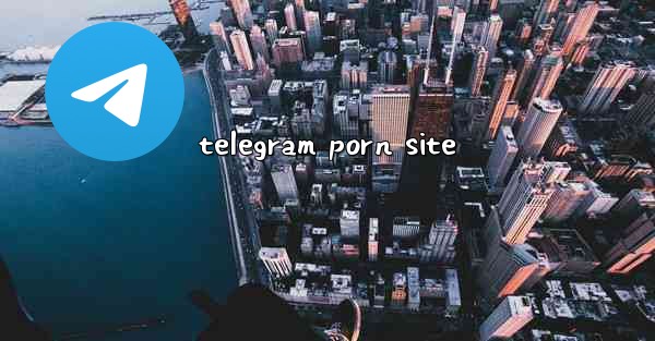 telegram porn site