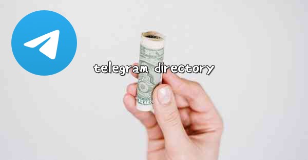telegram directory