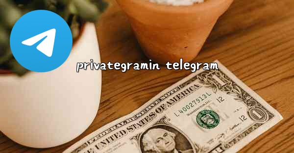 privategramin telegram