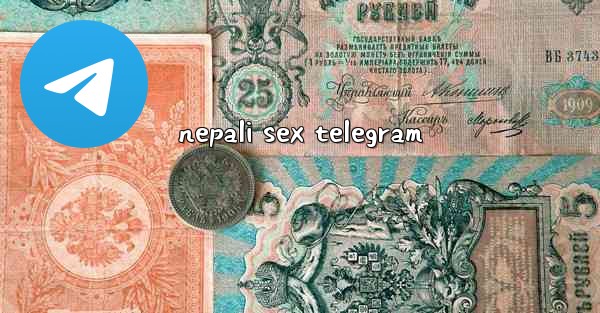 nepali sex telegram