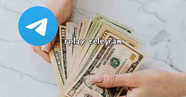 rplay telegram