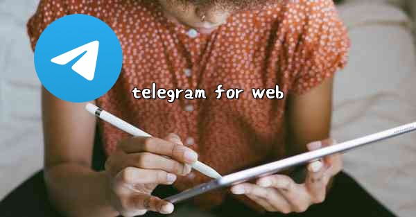 telegram for web