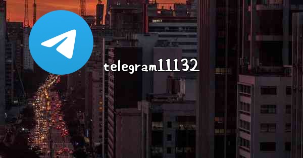 telegram11132
