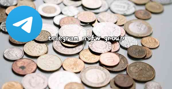 telegram nsfw group