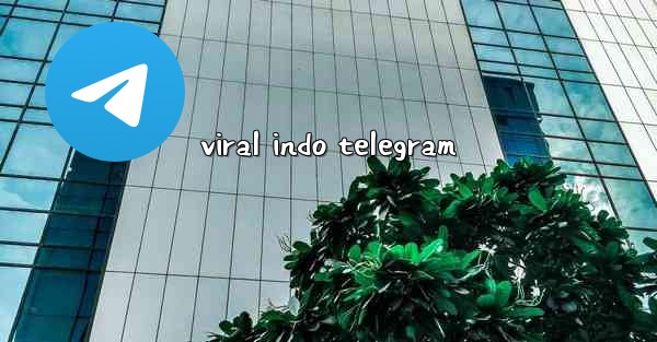 viral indo telegram