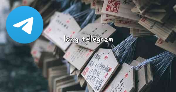 long telegram