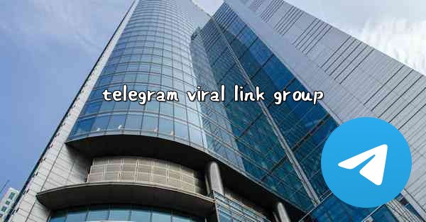 telegram viral link group