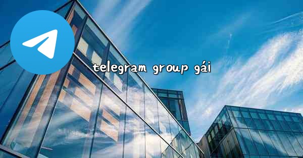 telegram group gái