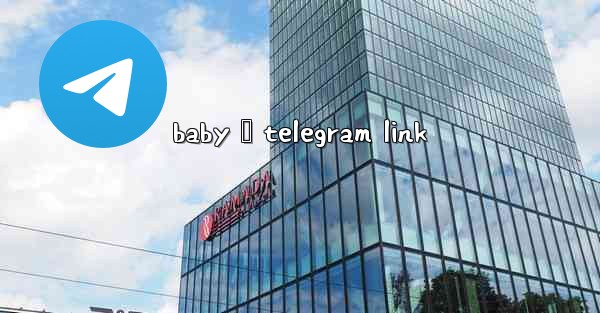 baby က telegram link