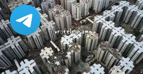vr telegram