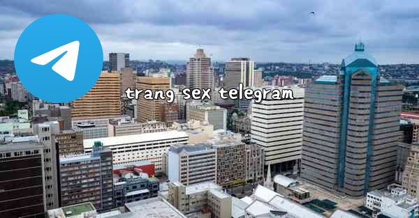 trang sex telegram
