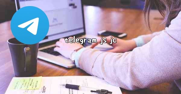telegram js jc