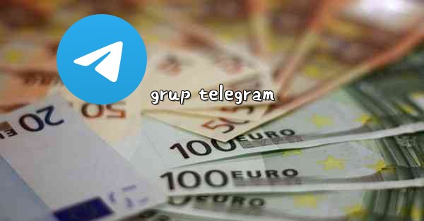 grup telegram