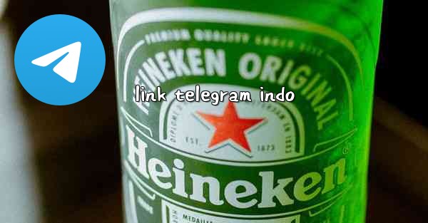 link telegram indo