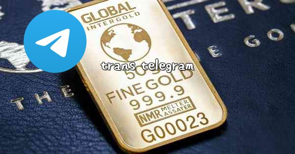 trans telegram