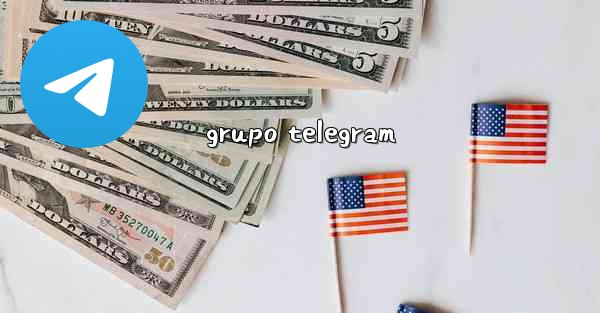grupo telegram