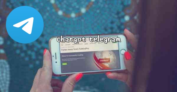 chatgpt telegram