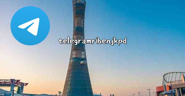 telegramribenjkpd