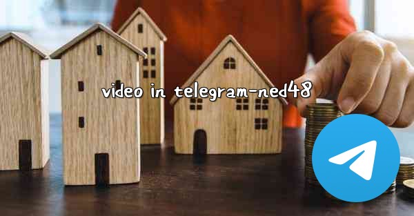 video in telegram-ned48