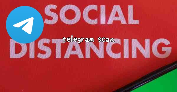 telegram scan