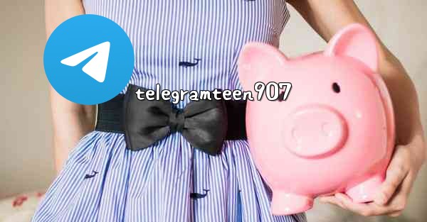 telegramteen907