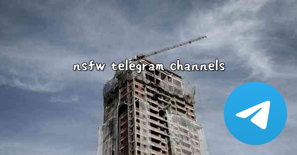 nsfw telegram channels