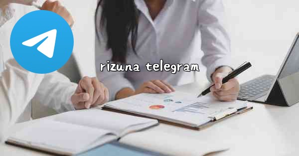 rizuna telegram