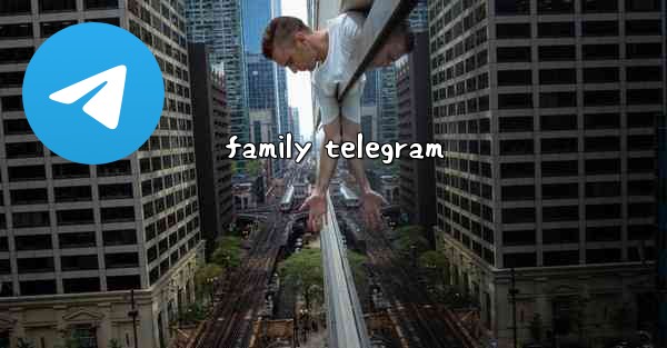 family telegram