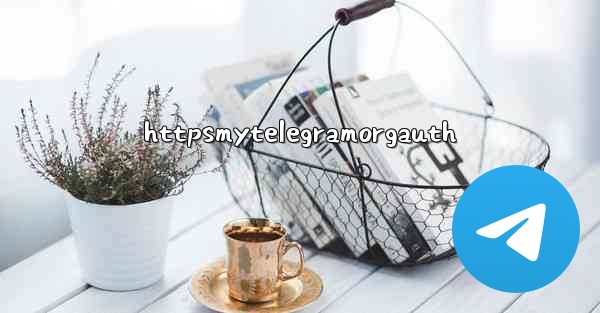 httpsmytelegramorgauth