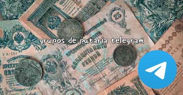 grupos de putaria telegram