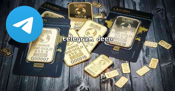 <b>telegram deep</b>