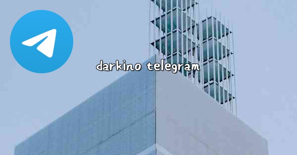 darkino telegram