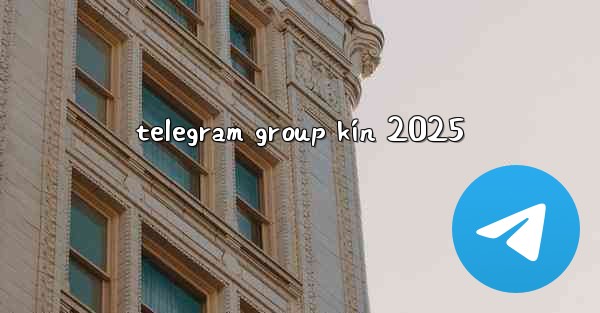 telegram group kín 2025