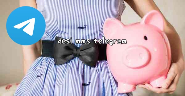 desi mms telegram