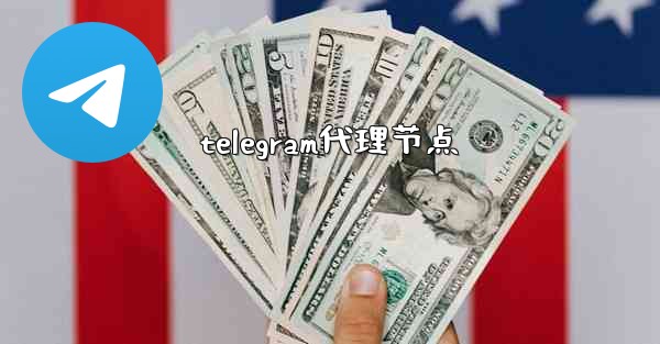 telegram代理节点