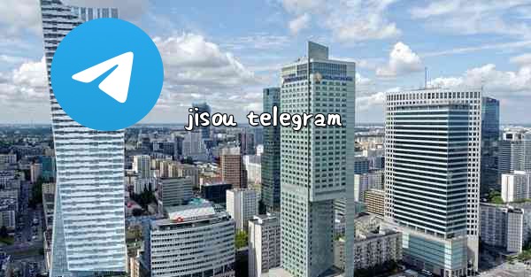 <b>jisou telegram</b>