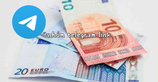 nhóm telegram link