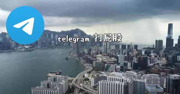 telegram 打屁股