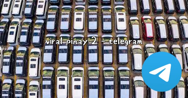 viral pinay 2 - telegram