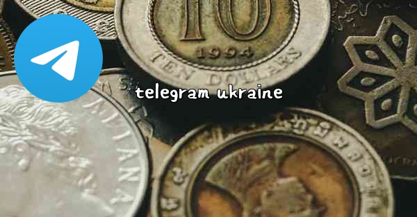 telegram ukraine