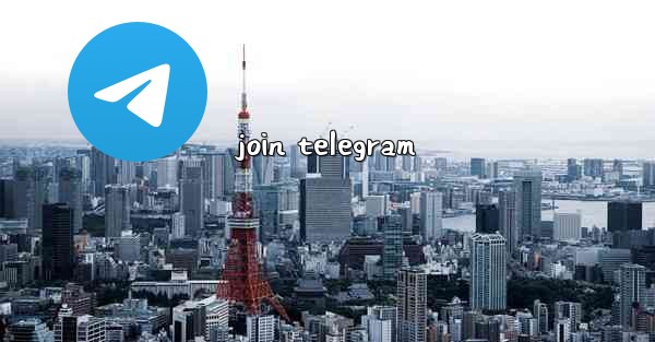 join telegram