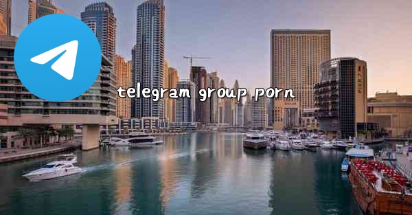 telegram group porn