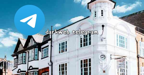 <b>darkweb telegram</b>
