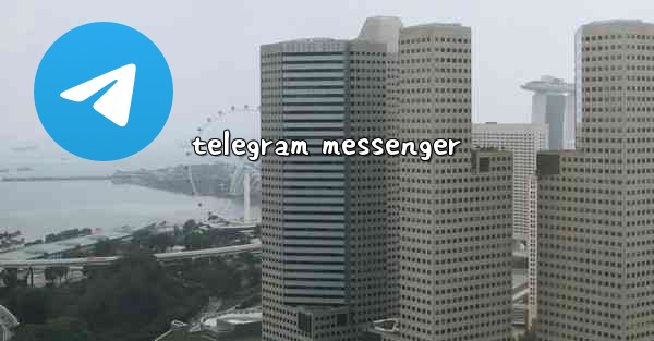 telegram messenger