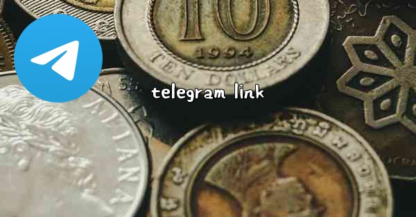 telegram link