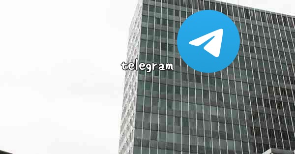 telegram