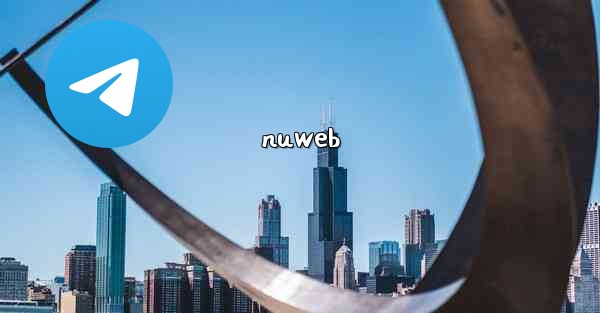 nuweb