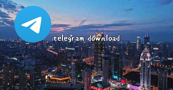 <b>telegram download</b>
