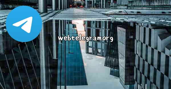 webtelegramorg